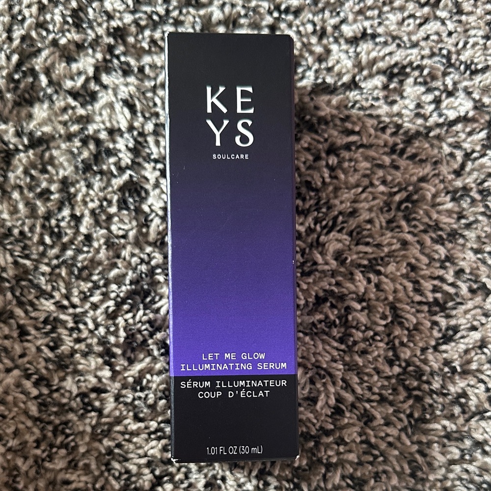 Keys Soulcare Illuminating Serum